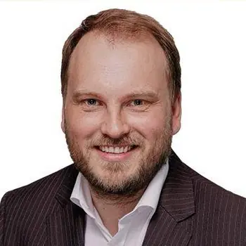 Clemens Rostock Landesvorsitzender Gruene Brandenburg