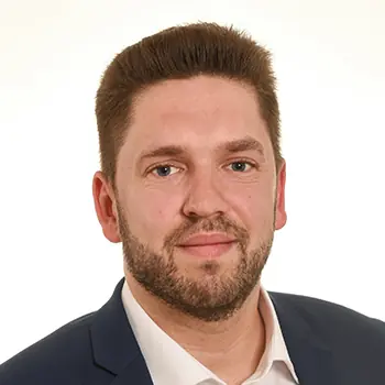 Fritz Kaehler SPD