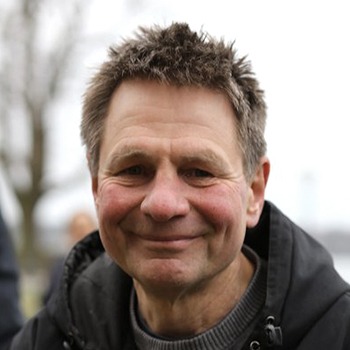 Martin Cron Sprecher BÜNDNIS 90/DIE GRÜNEN Neuruppin