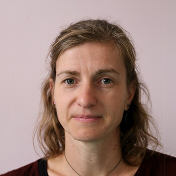 Susanne Rohleder Sprecherin BÜNDNIS 90/DIE GRÜNEN Ostprignitz-Ruppin