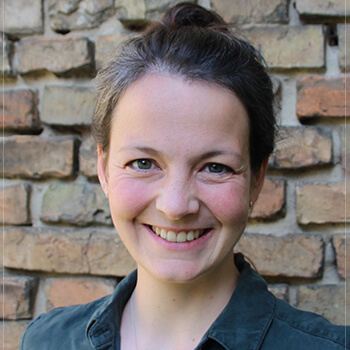 Wiebke Nowak Sprecherin BÜNDNIS 90/DIE GRÜNEN Ostprignitz-Ruppin