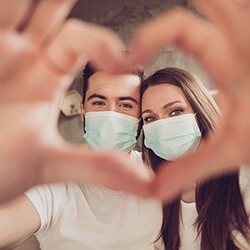 Erfolge für OPR Krisenmanagement Pandemie ukrb Flüchtlingsunterbringung