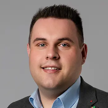 Pascal Rohmoser SPD Ostprignitz-Ruppin