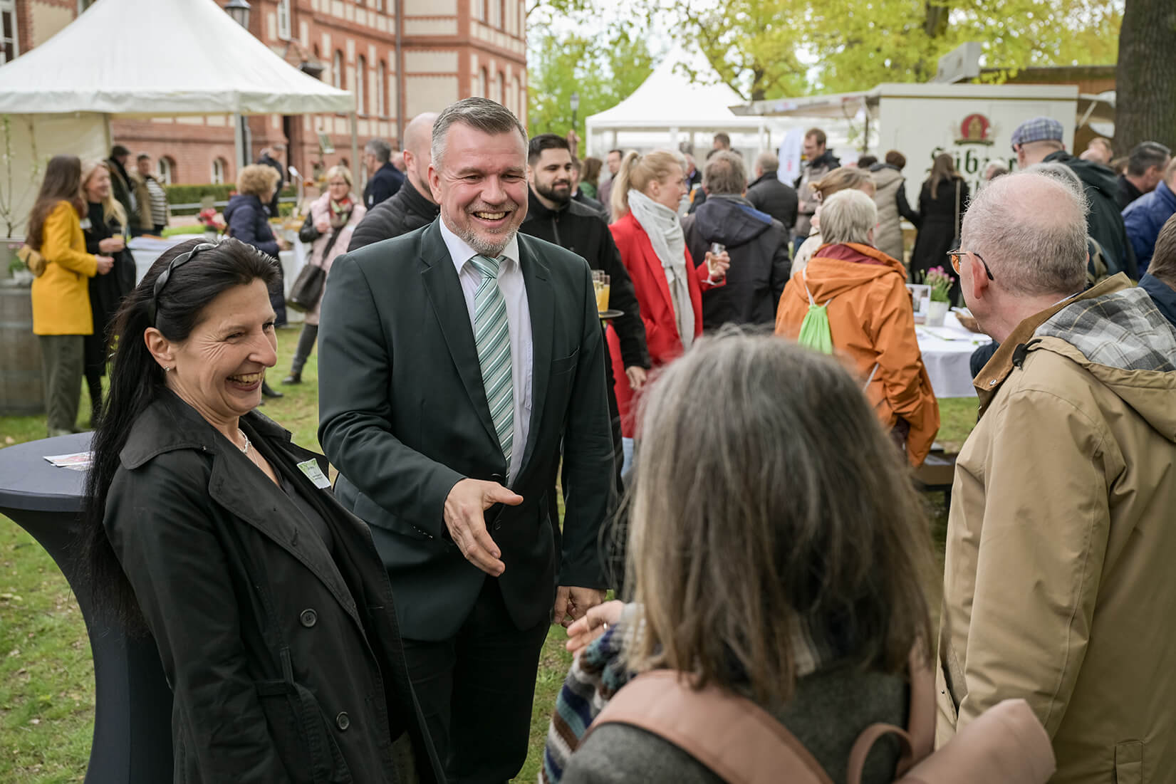ralf reinhardt termine treffen ostprignitz ruppin wahl