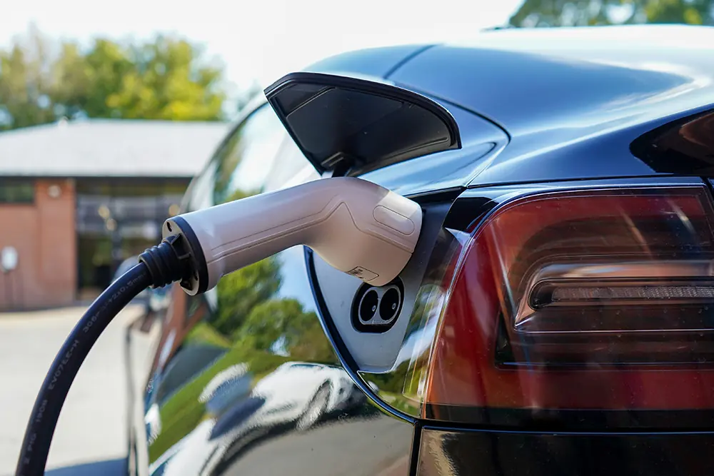 E-Ladesäule E-Auto in Ostprignitz-Ruppin Dialog mit Ralf Reinhardt