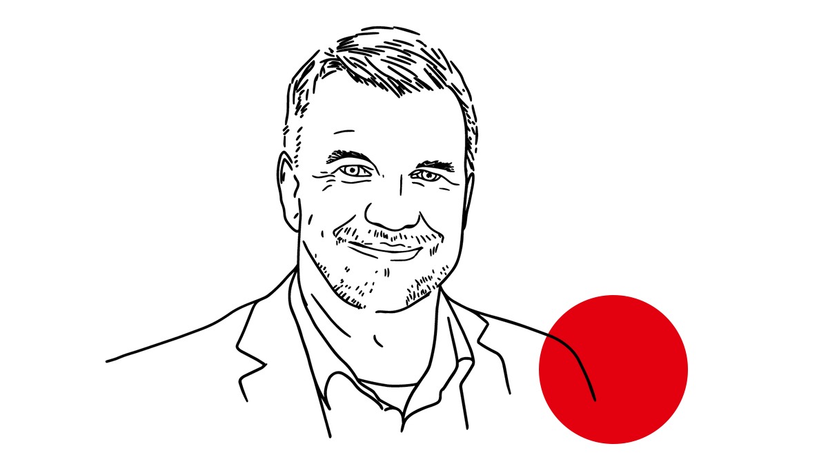 Gespräch mit Ralf Reinhardt Termine mit dem Landratskandidat Landratswahl OPR 2026